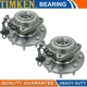 Purchase Top-Quality TIMKEN - SP620303 - Front Hub Assembly pa1