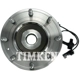 Purchase Top-Quality TIMKEN - SP620303 - Front Hub Assembly pa2