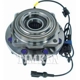 Purchase Top-Quality Front Hub Assembly by TIMKEN - SP940200 pa1
