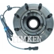 Purchase Top-Quality Front Hub Assembly by TIMKEN - SP940200 pa11