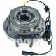 Purchase Top-Quality Front Hub Assembly by TIMKEN - SP940200 pa12