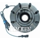 Purchase Top-Quality Front Hub Assembly by TIMKEN - SP940200 pa15