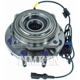 Purchase Top-Quality Front Hub Assembly by TIMKEN - SP940200 pa16