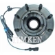 Purchase Top-Quality Front Hub Assembly by TIMKEN - SP940200 pa2