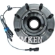 Purchase Top-Quality Front Hub Assembly by TIMKEN - SP940200 pa5