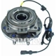 Purchase Top-Quality Front Hub Assembly by TIMKEN - SP940201 pa1