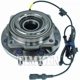 Purchase Top-Quality Front Hub Assembly by TIMKEN - SP940201 pa10