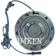 Purchase Top-Quality Front Hub Assembly by TIMKEN - SP940203 pa3