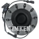 Purchase Top-Quality Front Hub Assembly by TIMKEN - SP940203 pa5