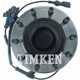 Purchase Top-Quality Front Hub Assembly by TIMKEN - SP940203 pa7