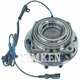 Purchase Top-Quality Front Hub Assembly by TIMKEN - SP940203 pa9