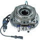 Purchase Top-Quality Front Hub Assembly by TIMKEN - SP940204 pa2