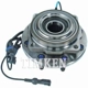 Purchase Top-Quality Front Hub Assembly by TIMKEN - SP940204 pa7