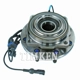 Purchase Top-Quality Front Hub Assembly by TIMKEN - SP940204 pa9