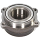 Purchase Top-Quality Front Hub Assembly by TRANSIT WAREHOUSE - 70-512432 pa1