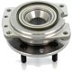 Purchase Top-Quality Front Hub Assembly by TRANSIT WAREHOUSE - 70-513044 pa6