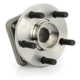 Purchase Top-Quality Front Hub Assembly by TRANSIT WAREHOUSE - 70-513075 pa6