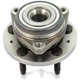 Purchase Top-Quality TRANSIT WAREHOUSE - 70-513156 - Front Hub Assembly pa5