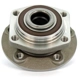 Purchase Top-Quality Front Hub Assembly by TRANSIT WAREHOUSE - 70-513175 pa3