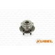 Purchase Top-Quality Front Hub Assembly by TRANSIT WAREHOUSE - 70-513190 pa2