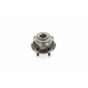 Purchase Top-Quality Front Hub Assembly by TRANSIT WAREHOUSE - 70-513190 pa6