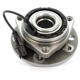 Purchase Top-Quality Front Hub Assembly by TRANSIT WAREHOUSE - 70-513191 pa6