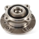 Purchase Top-Quality Front Hub Assembly by TRANSIT WAREHOUSE - 70-513210 pa5