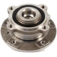 Purchase Top-Quality Front Hub Assembly by TRANSIT WAREHOUSE - 70-513210 pa6