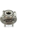 Purchase Top-Quality TRANSIT WAREHOUSE - 70-513220 - Front Hub Assembly pa5