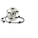 Purchase Top-Quality TRANSIT WAREHOUSE - 70-513234 - Front Hub Assembly pa6