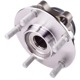 Purchase Top-Quality TRANSIT WAREHOUSE - 70-513236 - Front Hub Assembly pa11