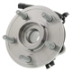 Purchase Top-Quality TRANSIT WAREHOUSE - 70-513236 - Front Hub Assembly pa12