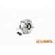 Purchase Top-Quality Front Hub Assembly by TRANSIT WAREHOUSE - 70-513238 pa1