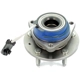 Purchase Top-Quality Front Hub Assembly by TRANSIT WAREHOUSE - 70-513238 pa5