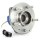 Purchase Top-Quality Front Hub Assembly by TRANSIT WAREHOUSE - 70-513238 pa6