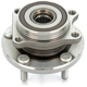 Purchase Top-Quality Front Hub Assembly by TRANSIT WAREHOUSE - 70-513239 pa7