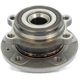 Purchase Top-Quality TRANSIT WAREHOUSE - 70-513253 - Front Hub Assembly pa8