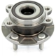 Purchase Top-Quality TRANSIT WAREHOUSE - 70-513258 - Front Hub Assembly pa4