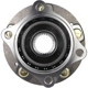 Purchase Top-Quality TRANSIT WAREHOUSE - 70-513266 - Front Hub Assembly pa11