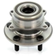 Purchase Top-Quality TRANSIT WAREHOUSE - 70-513267 - Front Hub Assembly pa4