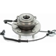 Purchase Top-Quality TRANSIT WAREHOUSE - 70-513273 - Front Hub Assembly pa4