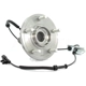 Purchase Top-Quality TRANSIT WAREHOUSE - 70-513273 - Front Hub Assembly pa7
