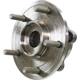 Purchase Top-Quality TRANSIT WAREHOUSE - 70-513286 - Front Hub Assembly pa9