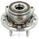 Purchase Top-Quality TRANSIT WAREHOUSE - 70-513288 - Front Hub Assembly pa8