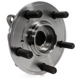 Purchase Top-Quality Front Hub Assembly by TRANSIT WAREHOUSE - 70-513293 pa3