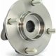 Purchase Top-Quality TRANSIT WAREHOUSE - 70-513308 - Front Hub Assembly pa5