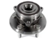 Purchase Top-Quality Front Hub Assembly by TRANSIT WAREHOUSE - 70-513324 pa4