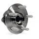 Purchase Top-Quality Front Hub Assembly by TRANSIT WAREHOUSE - 70-513324 pa5