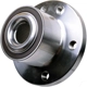 Purchase Top-Quality TRANSIT WAREHOUSE - 70-513328 - Front Hub Assembly pa4
