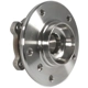 Purchase Top-Quality Front Hub Assembly by TRANSIT WAREHOUSE - 70-513332 pa2